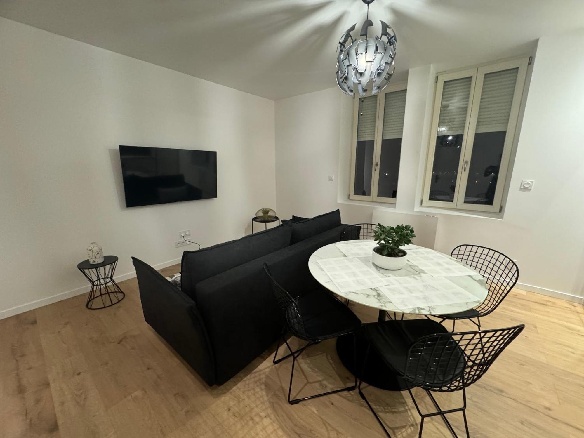 Appartement VIII - Haut Standing Proche Luxembourg Et Cattenom Nilvange エクステリア 写真