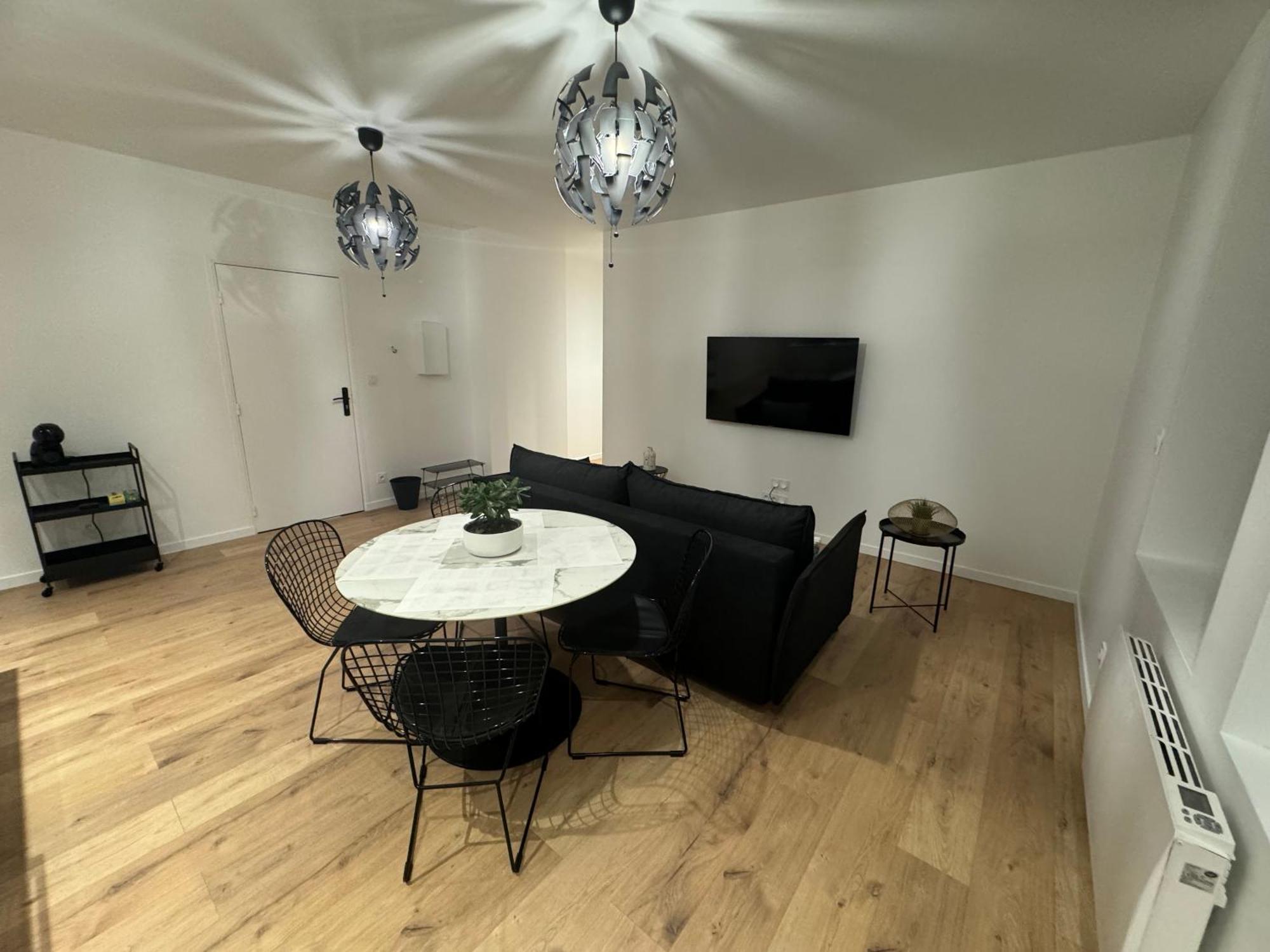 Appartement VIII - Haut Standing Proche Luxembourg Et Cattenom Nilvange エクステリア 写真