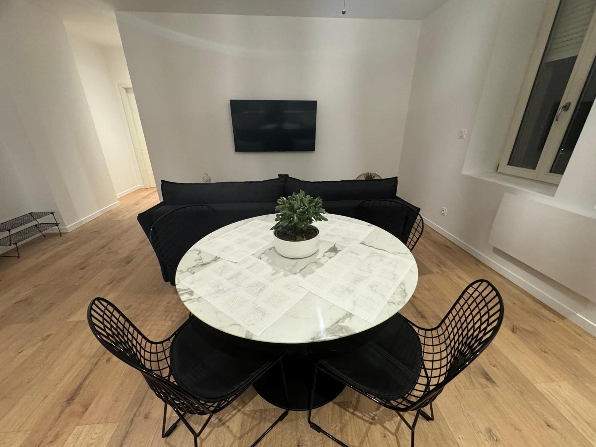 Appartement VIII - Haut Standing Proche Luxembourg Et Cattenom Nilvange エクステリア 写真