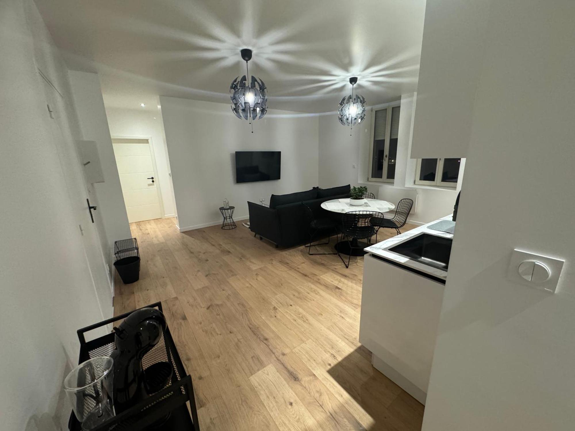 Appartement VIII - Haut Standing Proche Luxembourg Et Cattenom Nilvange エクステリア 写真