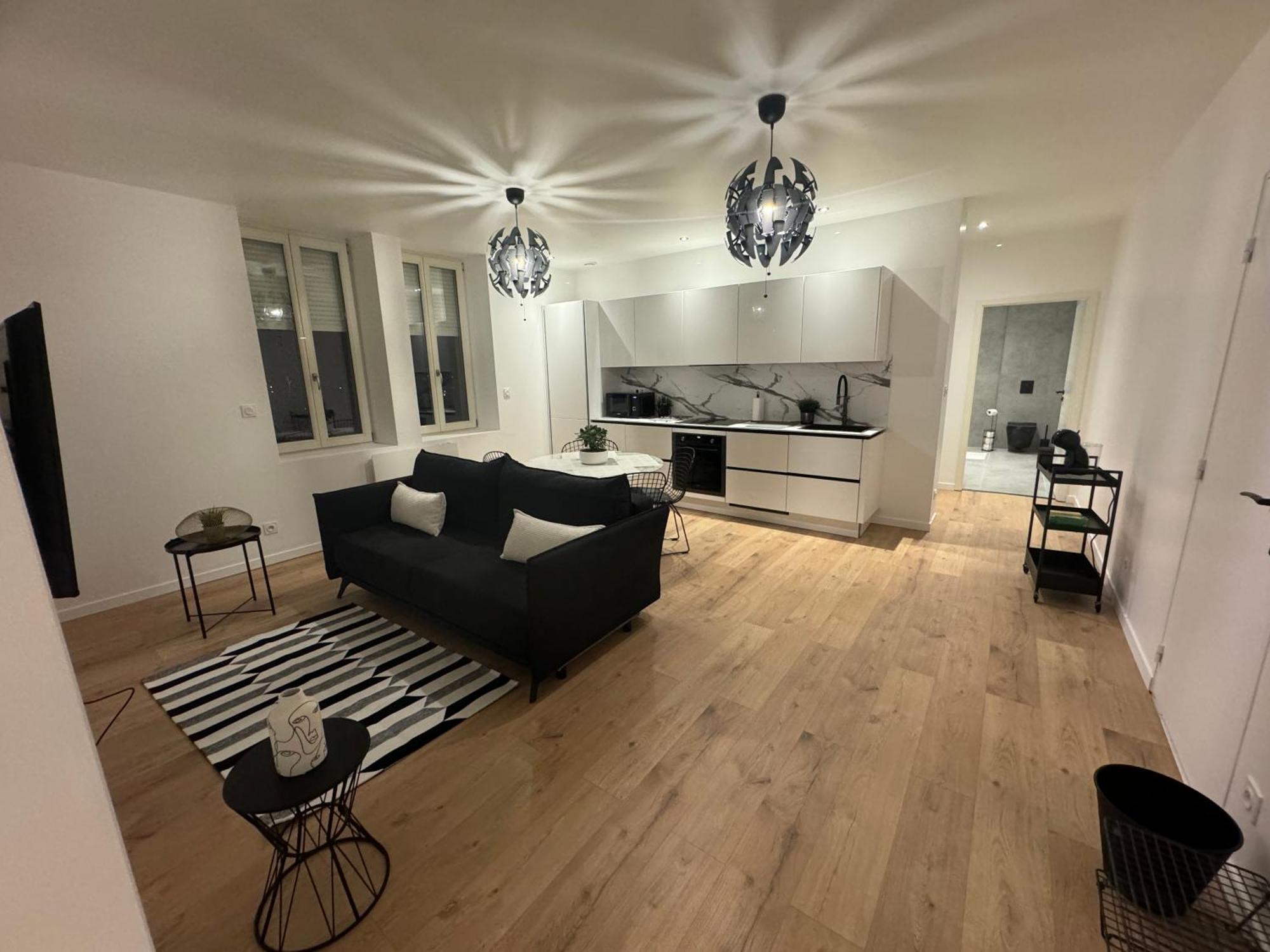 Appartement VIII - Haut Standing Proche Luxembourg Et Cattenom Nilvange エクステリア 写真