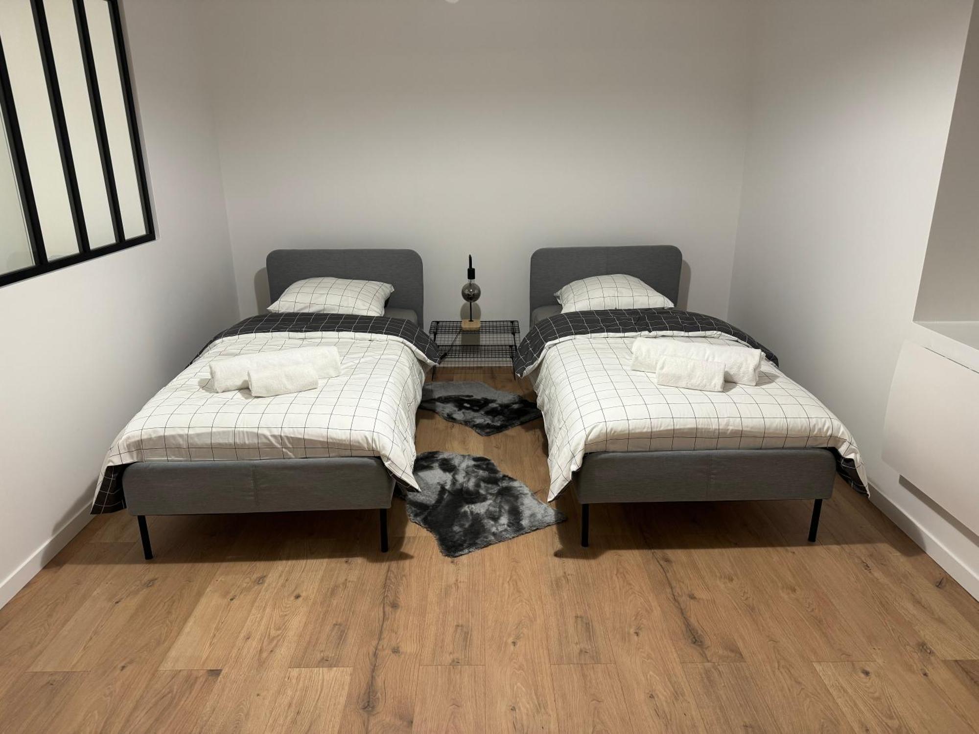 Appartement VIII - Haut Standing Proche Luxembourg Et Cattenom Nilvange エクステリア 写真